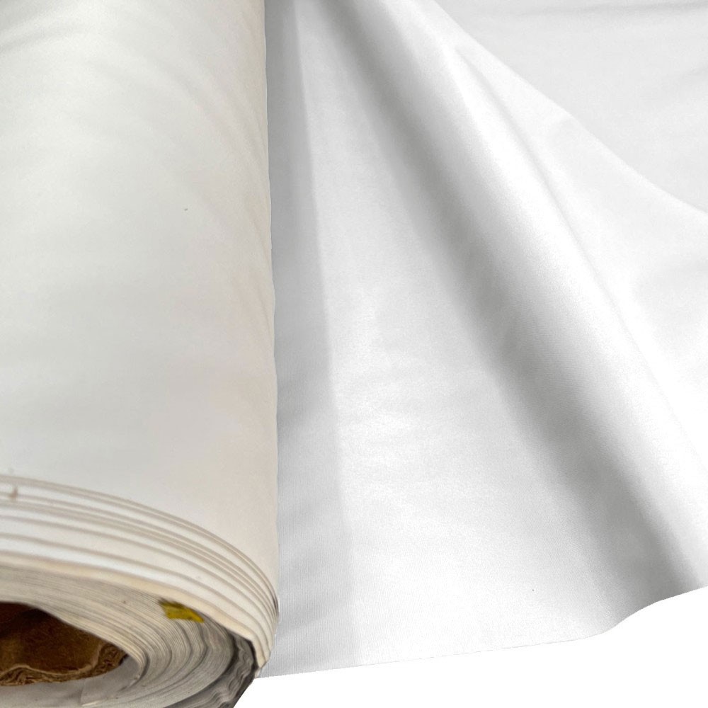 Fire Retardant Coloured Blackout Curtain Lining