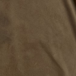 Luxury Stretch Suede Jersey Fabric UK | EU Fabrics