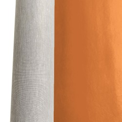 Miami Leatherette Vinyl Fabric Fire Retardant