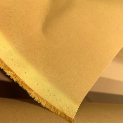 Dry Waxed Cotton Fabric P200