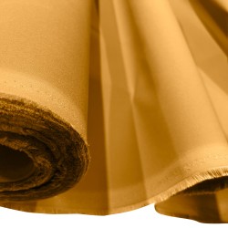 Dry Waxed Cotton Fabric P200