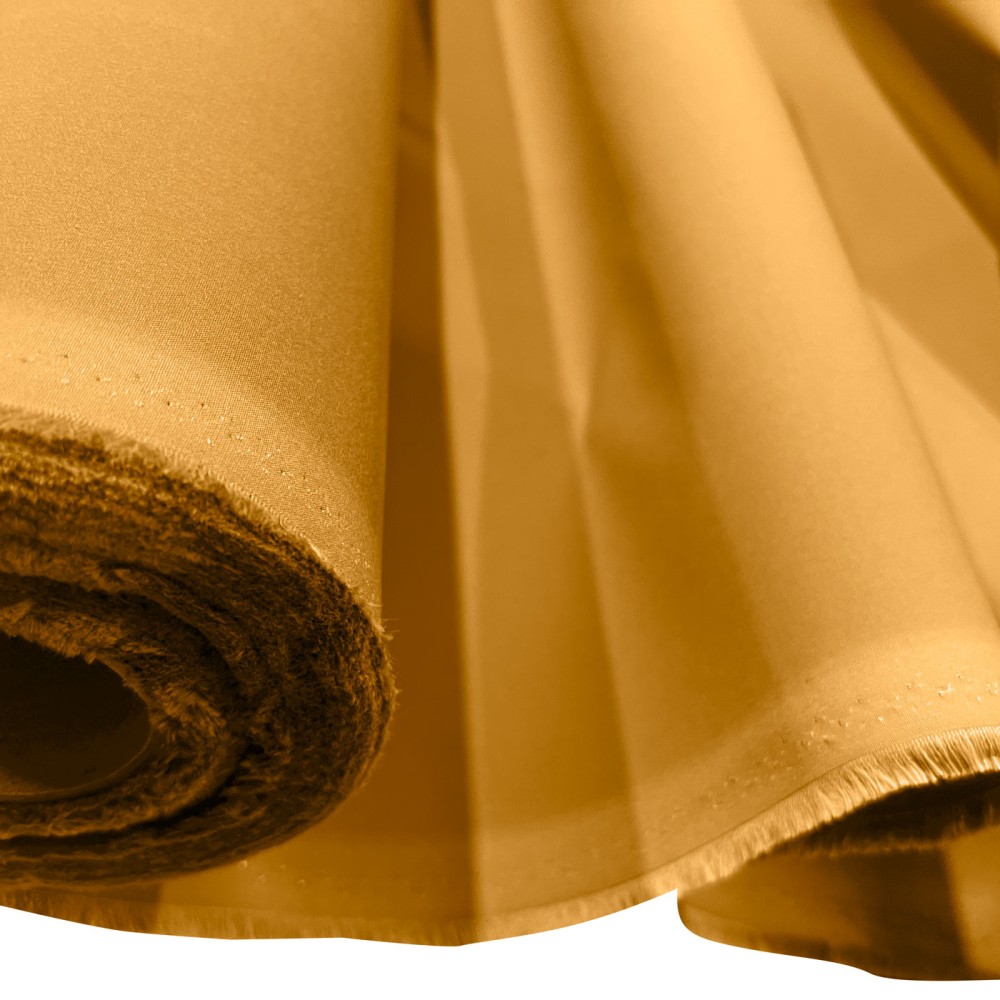 Dry Waxed Cotton Fabric P200