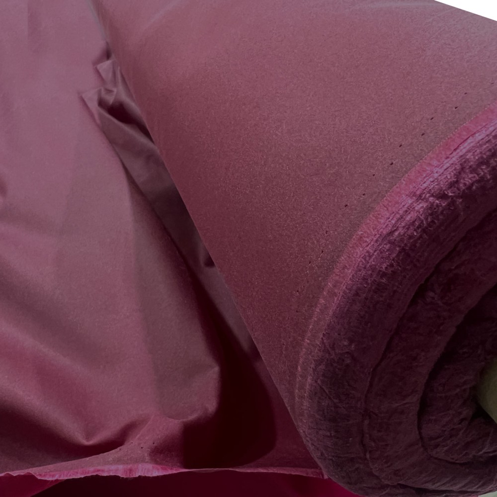 SilkWax Waxed Fabric