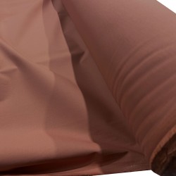 Dry Waxed Cotton Fabric