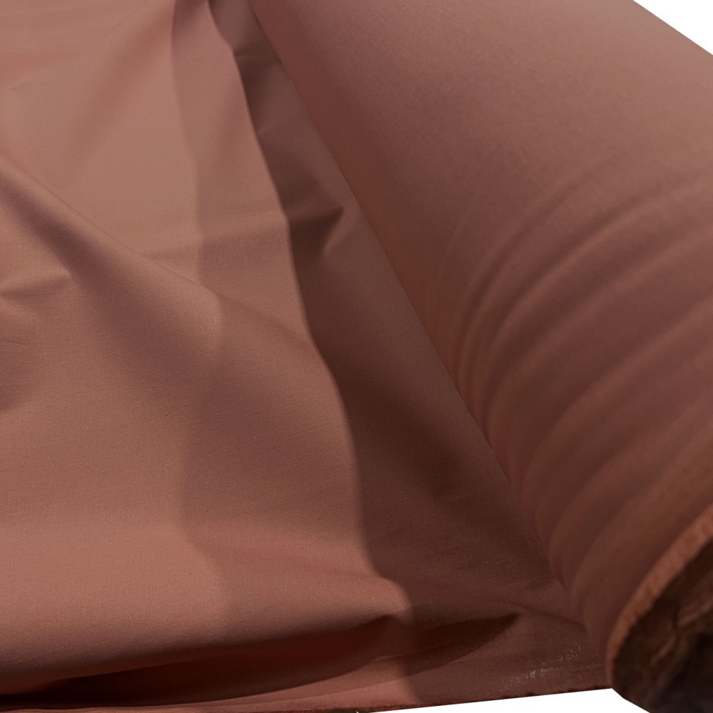 Dry Waxed Cotton Fabric