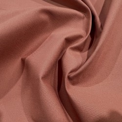 Dry Waxed Cotton Fabric