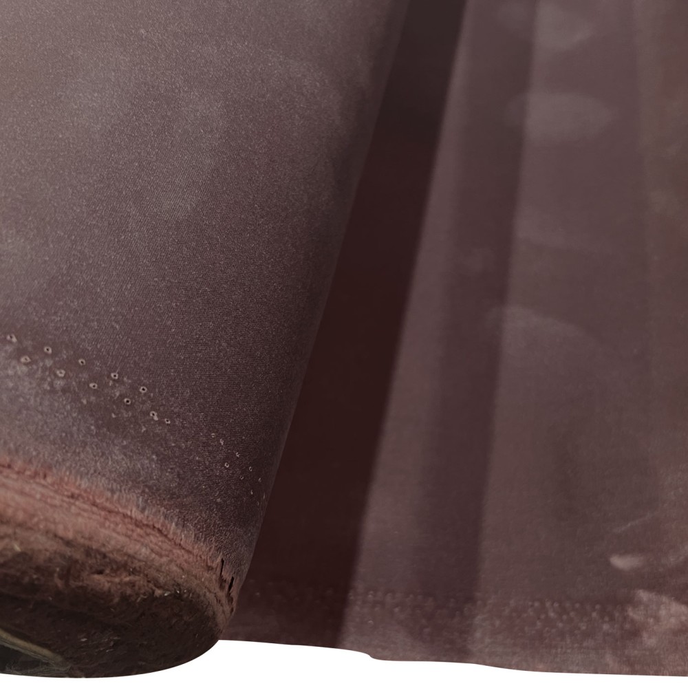 Distressed Waxed Canvas Fabric Waterproof - EU Fabrics