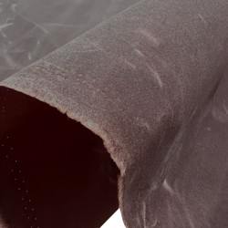 Distressed Waxed Canvas Fabric Waterproof - EU Fabrics