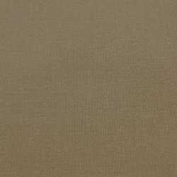 Dry Waxed Cotton Fabric