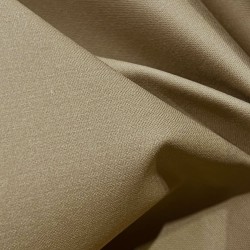 Dry Waxed Cotton Fabric