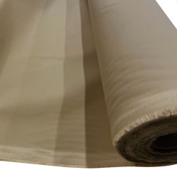 Dry Waxed Cotton Fabric