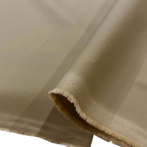 Dry Waxed Cotton Fabric
