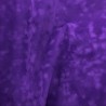 Suede Fabric PVC Backed Purple