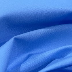 Dry Waxed Cotton Fabric