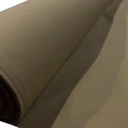 Dry Waxed Cotton Fabric