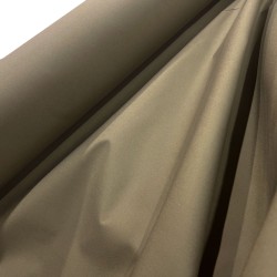 Dry Waxed Cotton Fabric