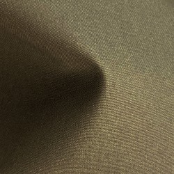 Dry Waxed Cotton Fabric