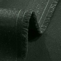 Dry Waxed Cotton Fabric