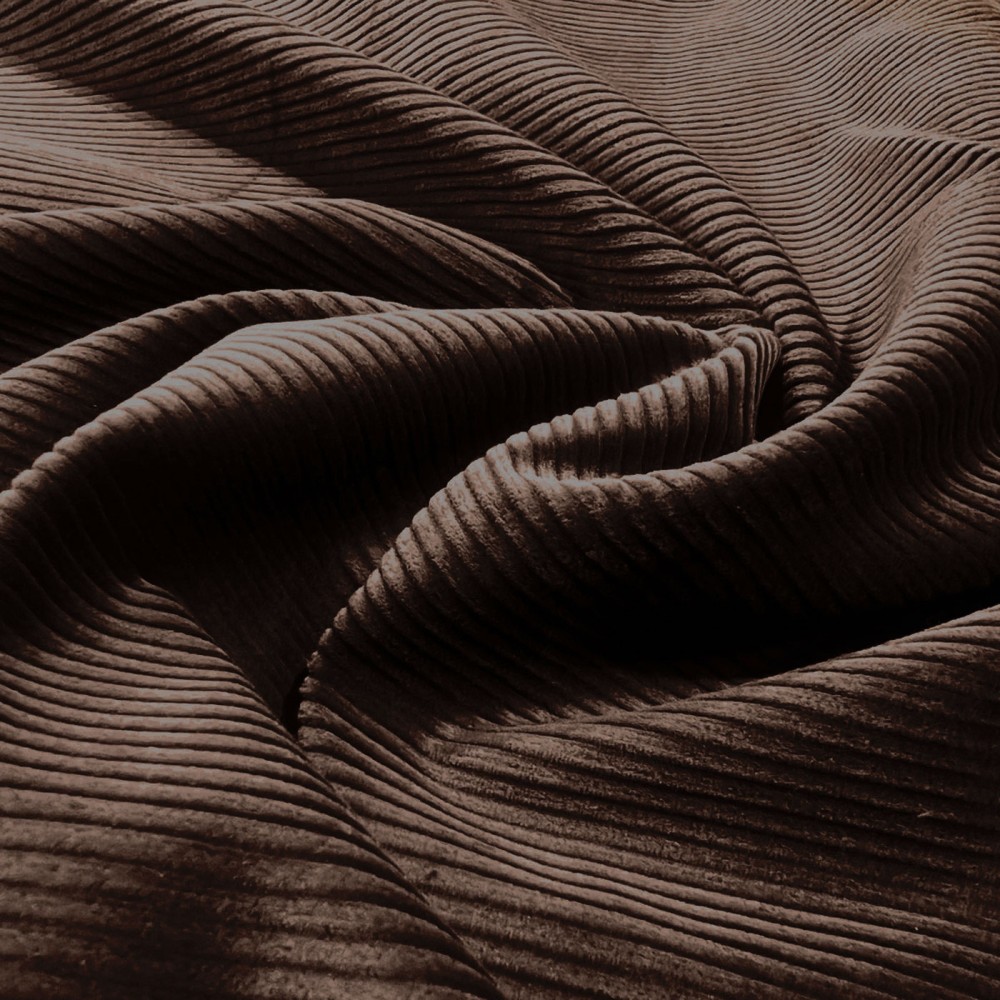 Jumbo Corduroy Fabric