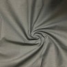 Fire Retardant Fabric Cotton Casement Battle Ship Grey