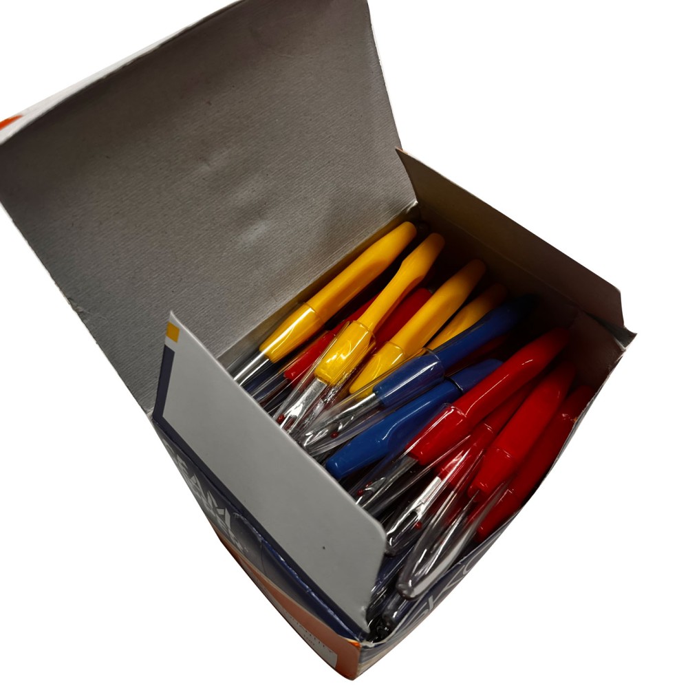 100 x Small Seam Ripper / Mixed Colours