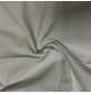Fire Retardant Fabric Cotton Casement Dove Grey