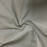 Fire Retardant Fabric Cotton Casement Dove Grey