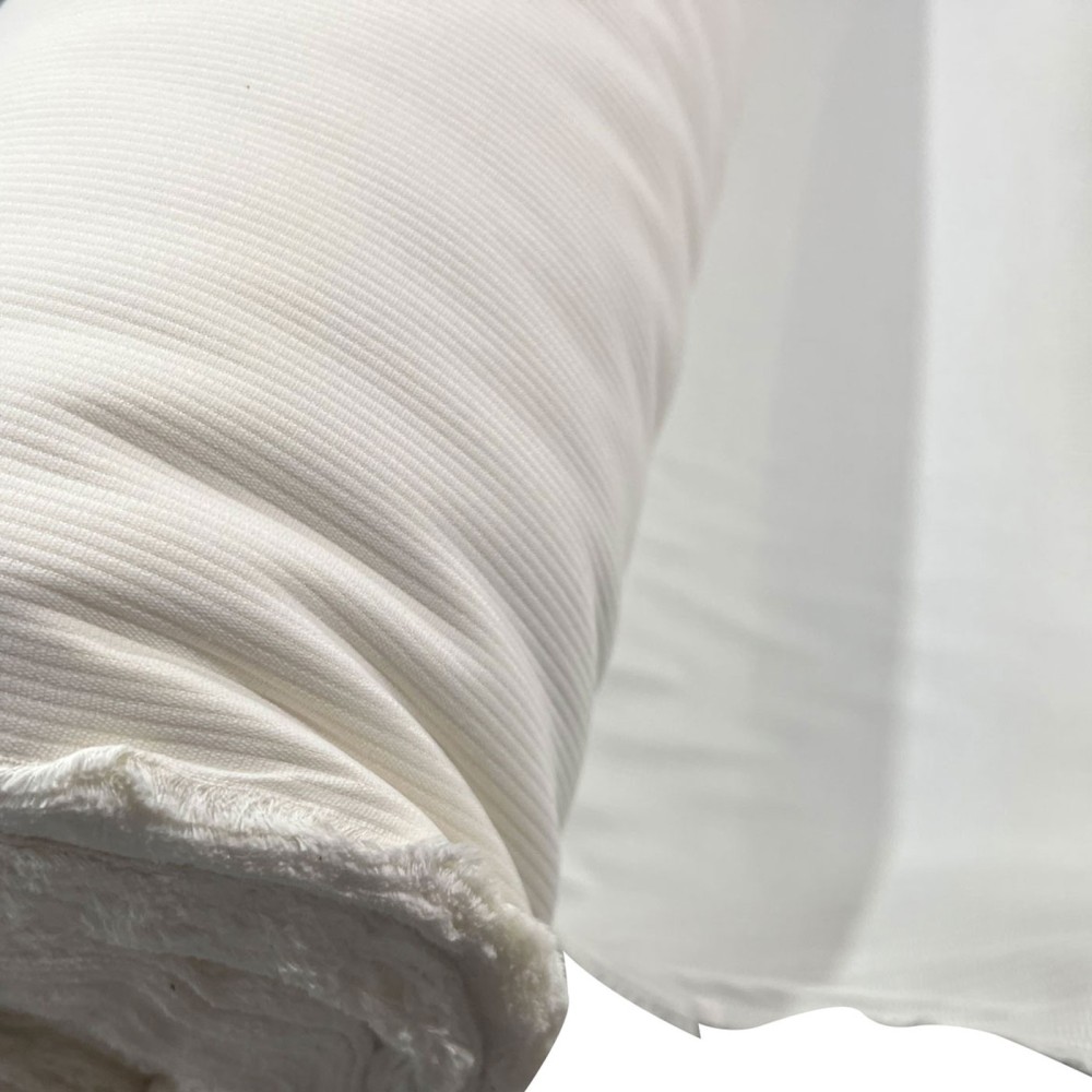 Budget Wide Width Polyester Fabric