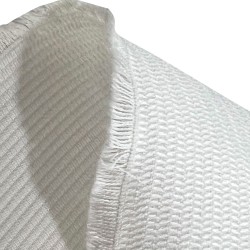 Budget Wide Width Polyester Fabric