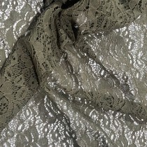 Lace Fabric