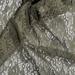 Lace Fabric