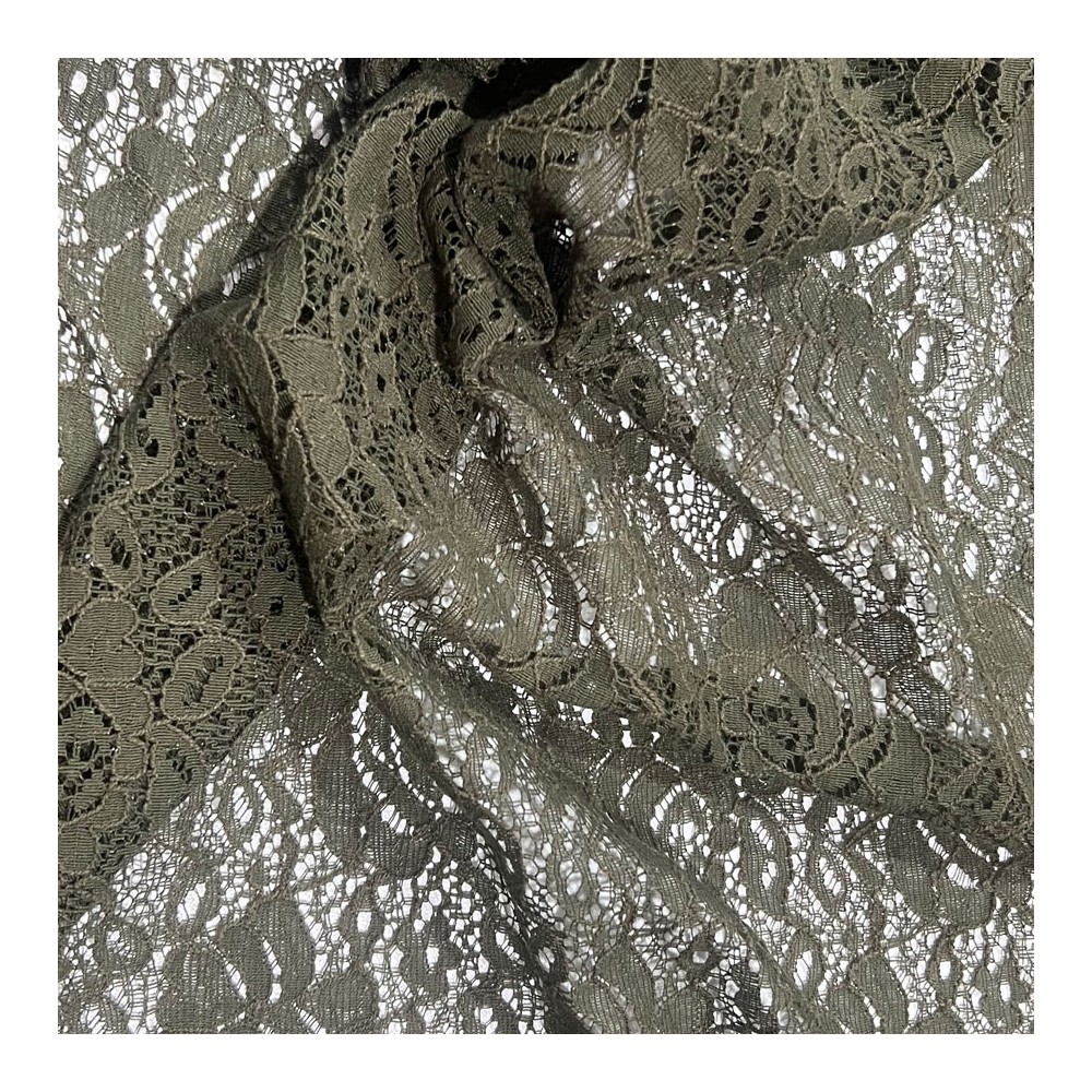 Lace Fabric