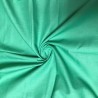 Fire Retardant Fabric Cotton Casement Green