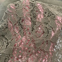 Lace Fabric