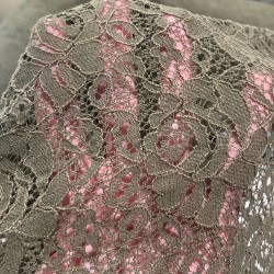 Lace Fabric