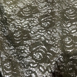 Lace Fabric