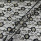 Short Width Lace Fabric
