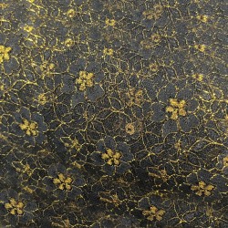 Short Width Lace Fabric