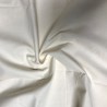 Fire Retardant Fabric Cotton Casement Ivory