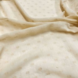 Lightweight Cotton Mix Fabric