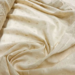 Lightweight Cotton Mix Fabric