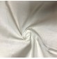 Fire Retardant Fabric Cotton Casement Optic White