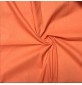 Fire Retardant Fabric Cotton Casement Orange