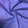 Fire Retardant Fabric Cotton Casement Purple