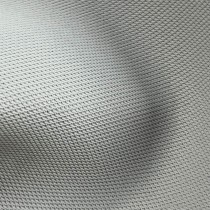 Car Headliner Fabric 2MM Foam Backed Light Grey
