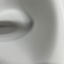 Car Headliner Fabric 2MM Foam Backed Light Grey 2