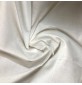 Fire Retardant Fabric Cotton Casement White