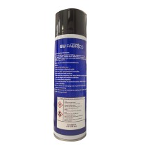 Car Headliner Fabric 2MM Foam Backed - Spray Included