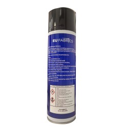 Car Headliner Fabric 2MM Foam Backed - Spray Included