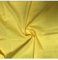 Fire Retardant Fabric Cotton Casement Yellow